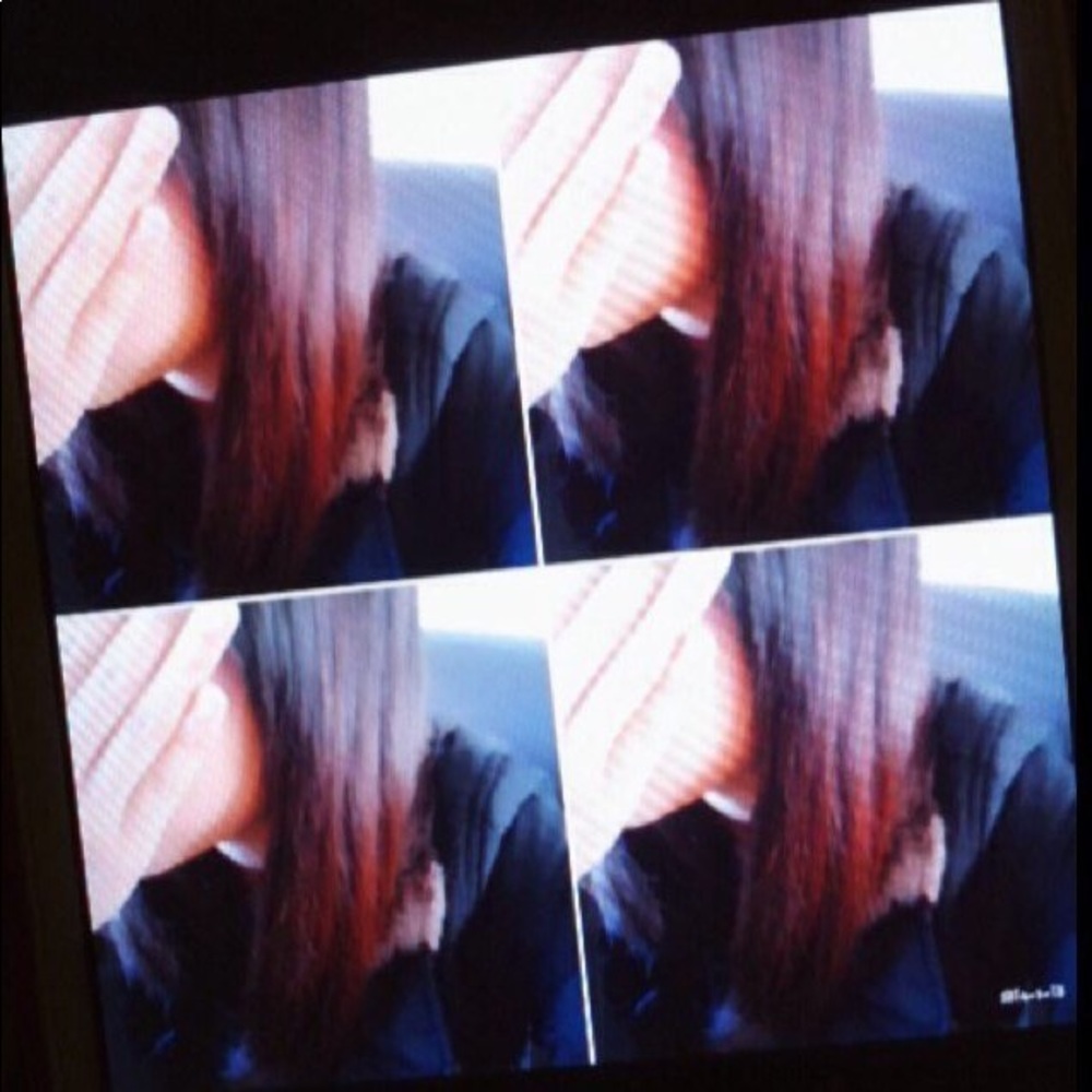 Meet your Posher, Lixin